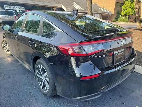 Used 2024 Honda Civic LX image 9
