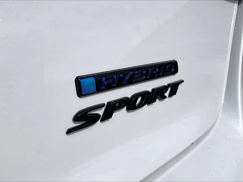 New 2026 Honda Accord Sport image 15