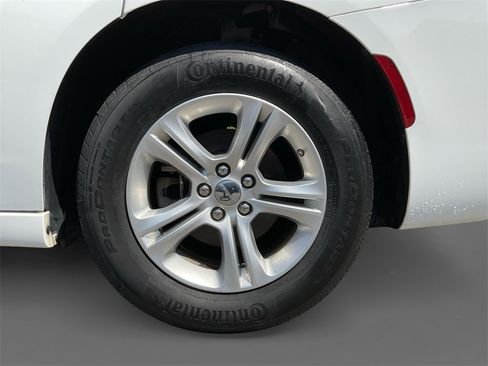 Used 2023 Dodge Charger SXT image 16