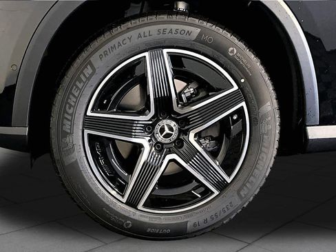 New 2026 Mercedes-Benz GLC 300 4MATIC image 17
