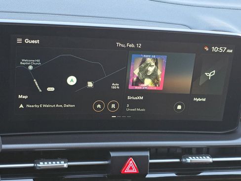 New 2026 Kia Sportage SX Prestige image 15