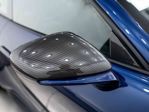 Certified 2026 Porsche 911 GT3 RWD image 30