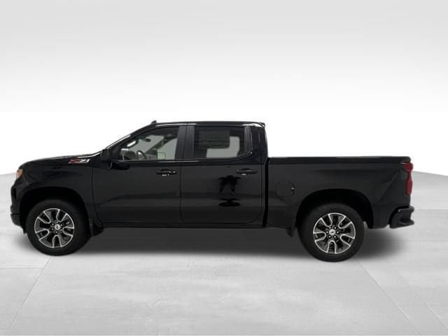 New 2026 Chevrolet Silverado 1500 RST AWD/4WD image 4