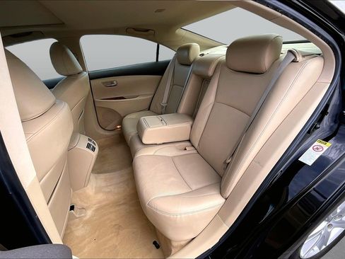 Used 2007 Lexus ES 350 FWD image 22