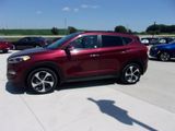 Used 2016 Hyundai Tucson Limited w/ Option Group 03 image 6