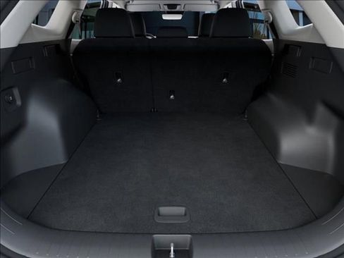 New 2026 Kia Sportage LX FWD image 19