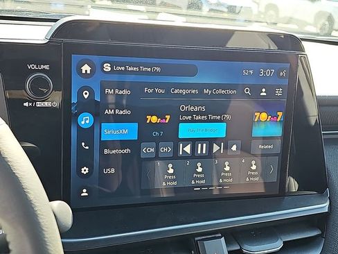 New 2026 Subaru Outback Premium image 16