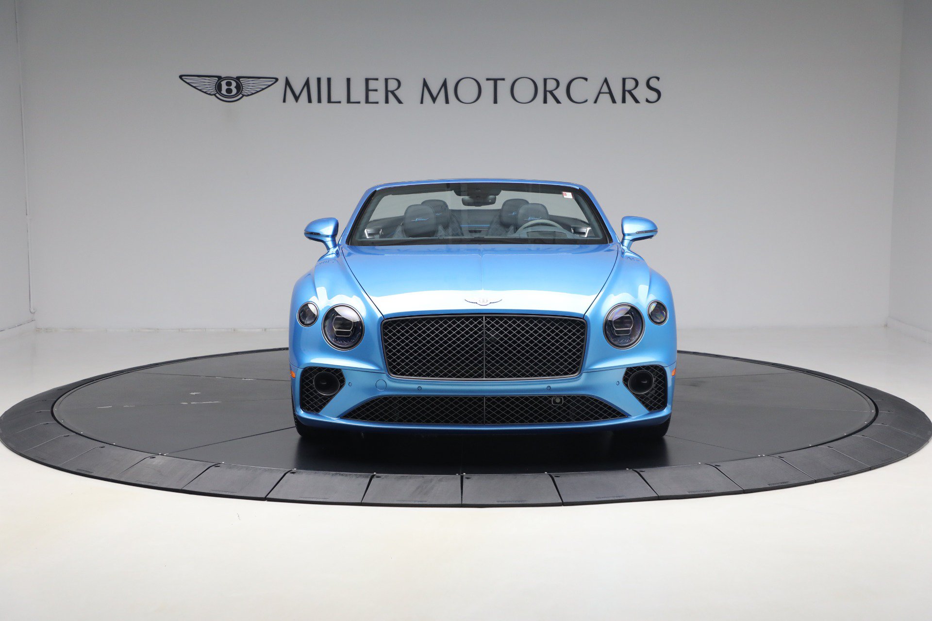 Certified 2024 Bentley Continental GT Speed AWD/4WD image 8