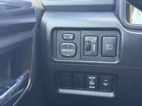 Certified 2022 Toyota 4Runner TRD Off-Road Premium w/ Moonroof Package AWD/4WD image 13