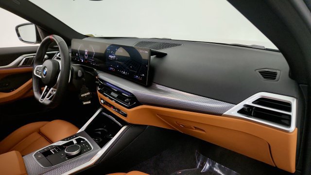 Used 2026 BMW 440i xDrive w/ Premium Package AWD/4WD image 34