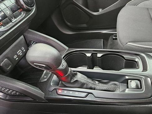 Used 2023 Chevrolet TrailBlazer LT w/ Convenience Package image 15