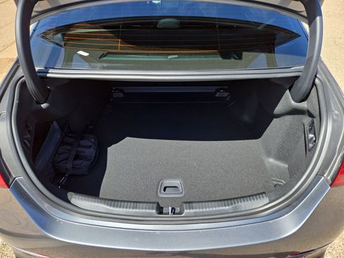 New 2025 Mercedes-Benz C 300 4MATIC Sedan image 12