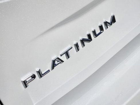 New 2026 Ford Expedition Platinum AWD/4WD image 17