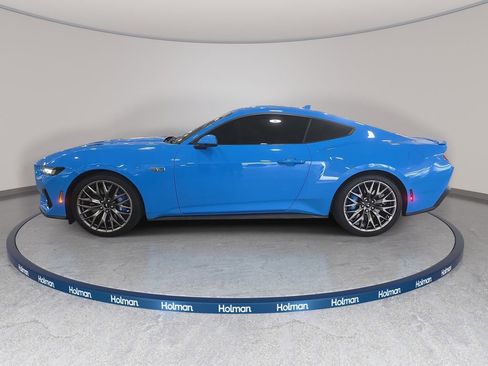 Used 2024 Ford Mustang GT Premium RWD image 9