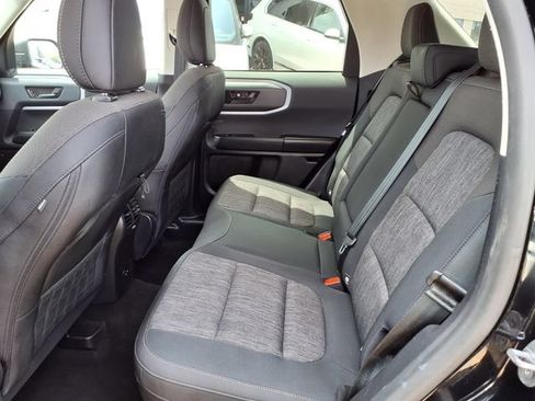 Used 2023 Ford Bronco Sport Big Bend w/ Convenience Package AWD/4WD image 13