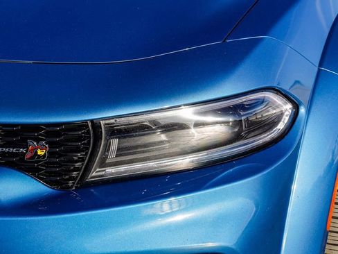 Used 2023 Dodge Charger Scat Pack image 5