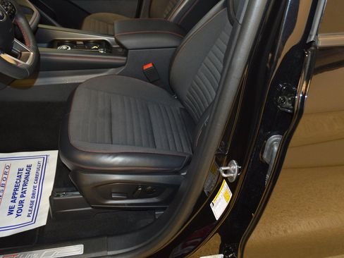 Used 2026 Ford Explorer ST-Line AWD/4WD image 16