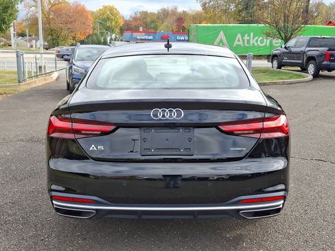 Used 2021 Audi A5 2.0T Premium w/ Convenience Package image 5
