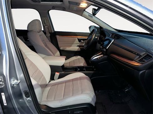 Used 2022 Honda CR-V EX-L image 14