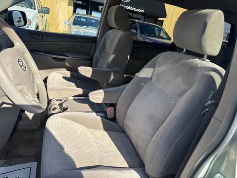 Used 2007 Toyota Sienna LE image 14