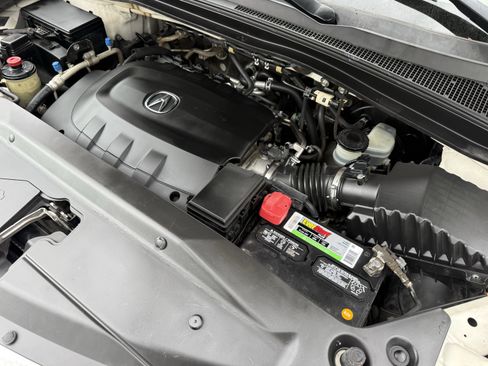 Used 2013 Acura MDX w/ Advance Package image 34