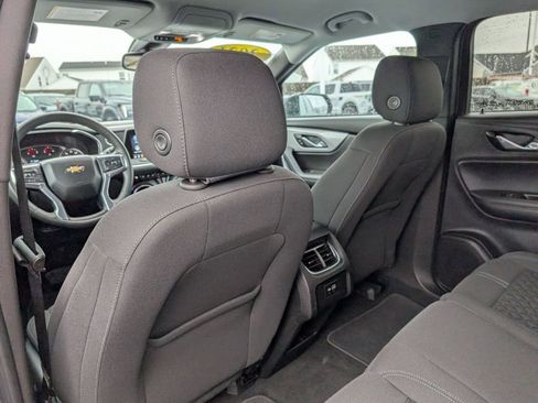 Used 2021 Chevrolet Blazer LT image 42