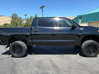 Used 2019 Toyota Tundra Platinum AWD/4WD video 2