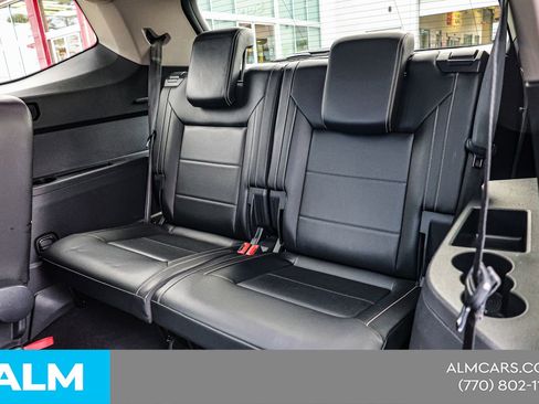 Used 2022 Volkswagen Atlas SE AWD/4WD image 20