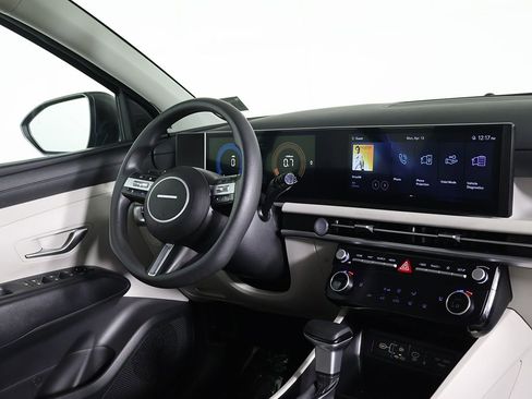 Used 2025 Hyundai Tucson SEL AWD/4WD image 31