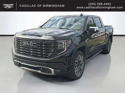 Used 2024 GMC Sierra 1500 Denali Ultimate