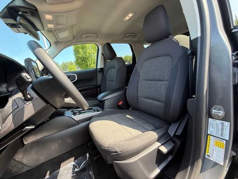 Used 2024 Ford Bronco Sport Big Bend AWD/4WD image 11