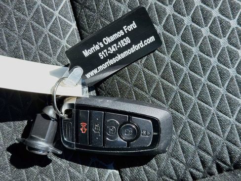 Used 2024 Ford Escape Active AWD/4WD image 33