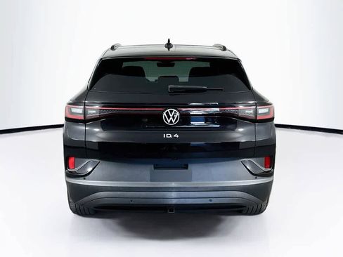 Used 2023 Volkswagen ID.4 Pro S AWD/4WD image 5