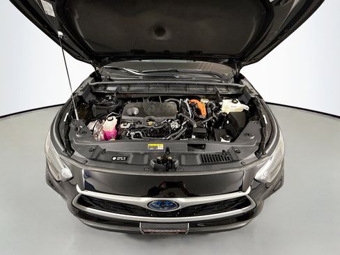 Certified 2023 Toyota Highlander LE image 29