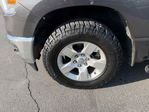 Used 2020 RAM 1500 Big Horn image 14