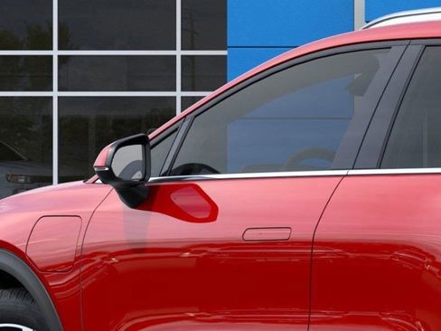 New 2026 Chevrolet Equinox EV LT image 12