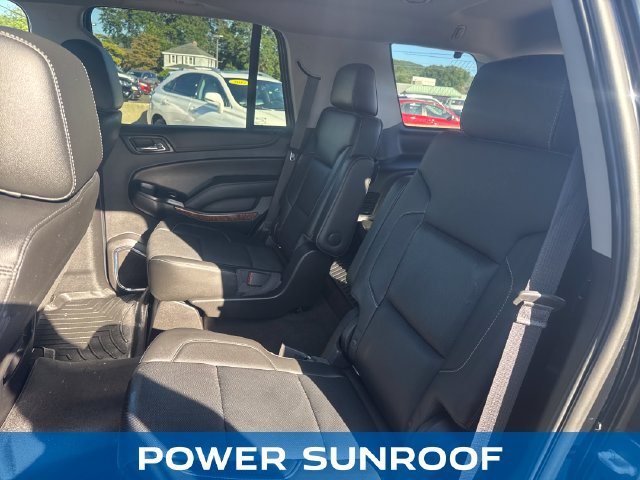 Used 2018 Chevrolet Tahoe Premier AWD/4WD image 26