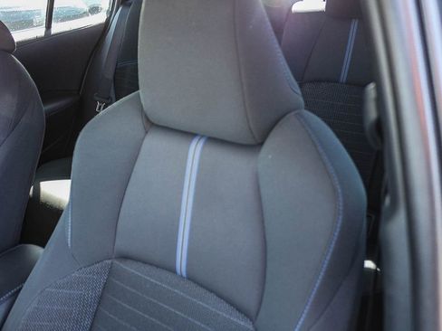Used 2020 Toyota Corolla SE w/ Carpet Mat Package (TMS) FWD image 25