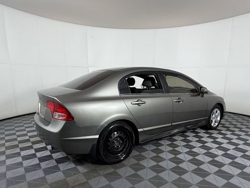 Used 2007 Honda Civic EX image 4