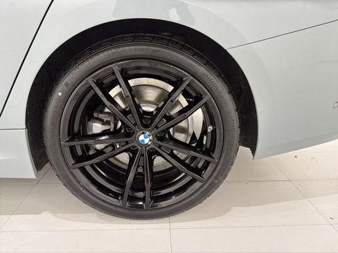 Certified 2023 BMW 330i xDrive Sedan w/ M Sport Package AWD/4WD image 44