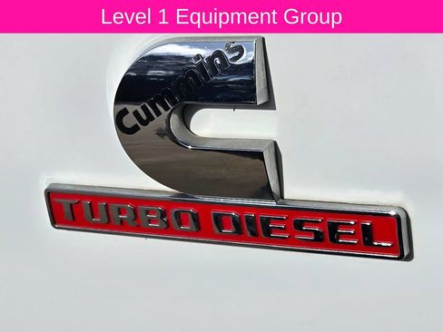Used 2024 RAM 2500 Big Horn AWD/4WD image 8