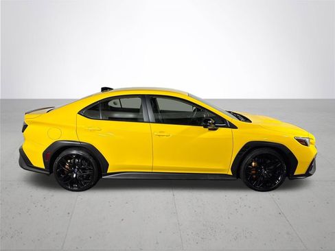 New 2026 Subaru WRX tS AWD/4WD image 5