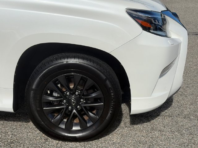 Used 2020 Lexus GX 460 Premium AWD/4WD image 10