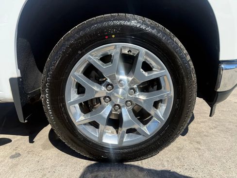 Used 2019 Chevrolet Silverado 1500 LT w/ All-Star Edition image 28