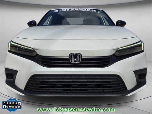 Used 2023 Honda Civic Sport image 5