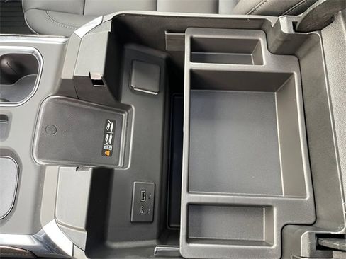 New 2026 Chevrolet Silverado 1500 LT Trail Boss w/ LT Trail Boss Premium Package image 22