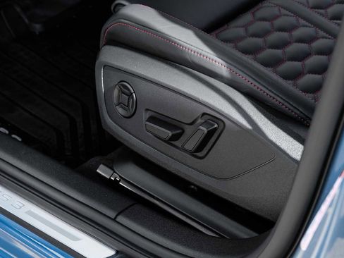 Used 2024 Audi RS 3 image 36