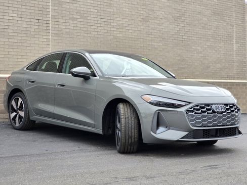 New 2025 Audi A5 2.0T Premium Plus image 27