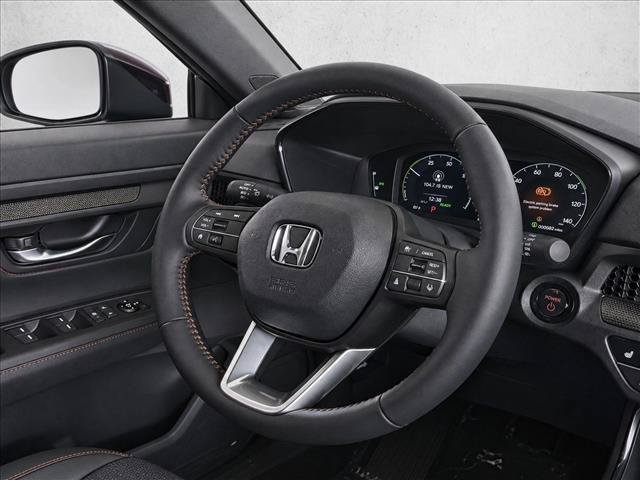 New 2027 Honda CR-V Sport-L image 18