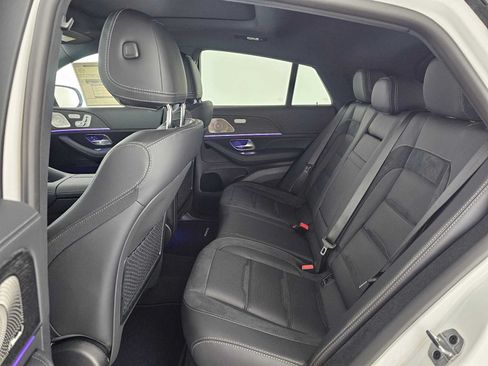 New 2026 Mercedes-Benz GLE 53 AMG 4MATIC Coupe image 16